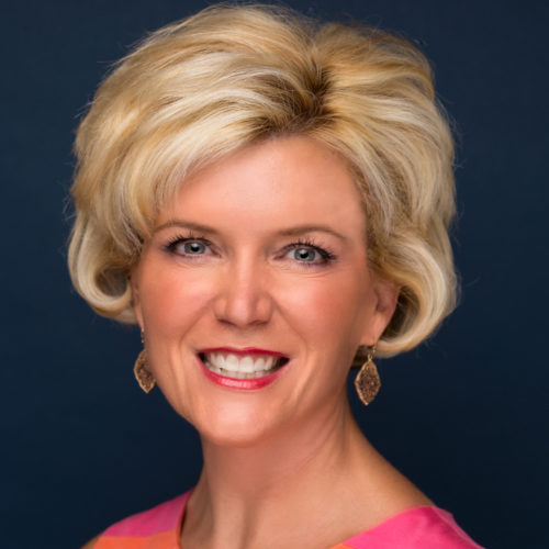 Courtney Worrell