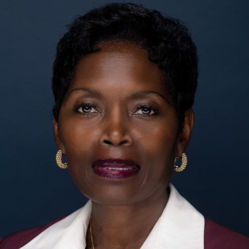 Cynthia Newbille