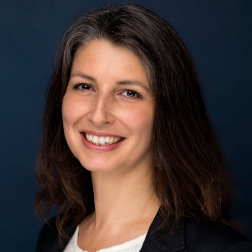 Gabriela Alcalde