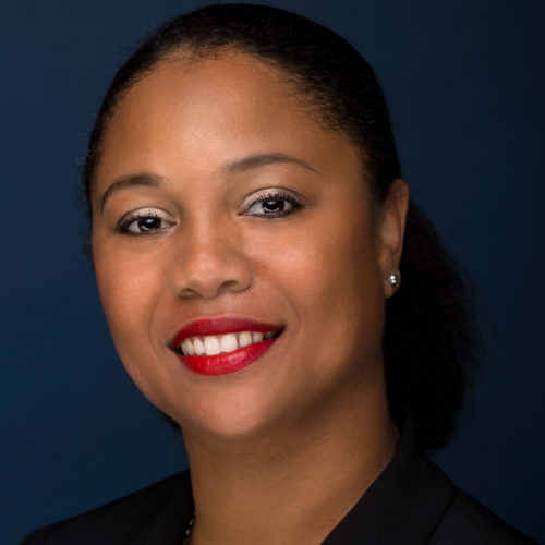 Kendra Jones