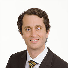 Matthew J. Illian