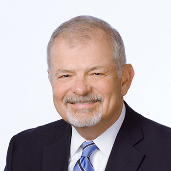 A. Dale Cannady