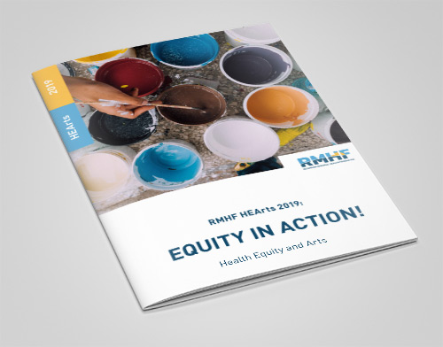 Hearts 2019 Brochure Cover