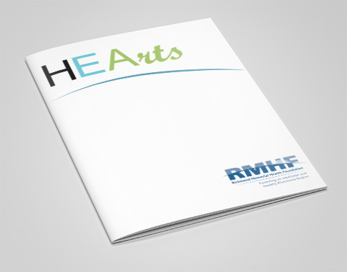 Year One Brochure Cover